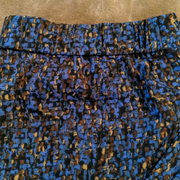 Coldwater Creek Light Weight Slacks Size P14 NWOT - Picture 6 of 8